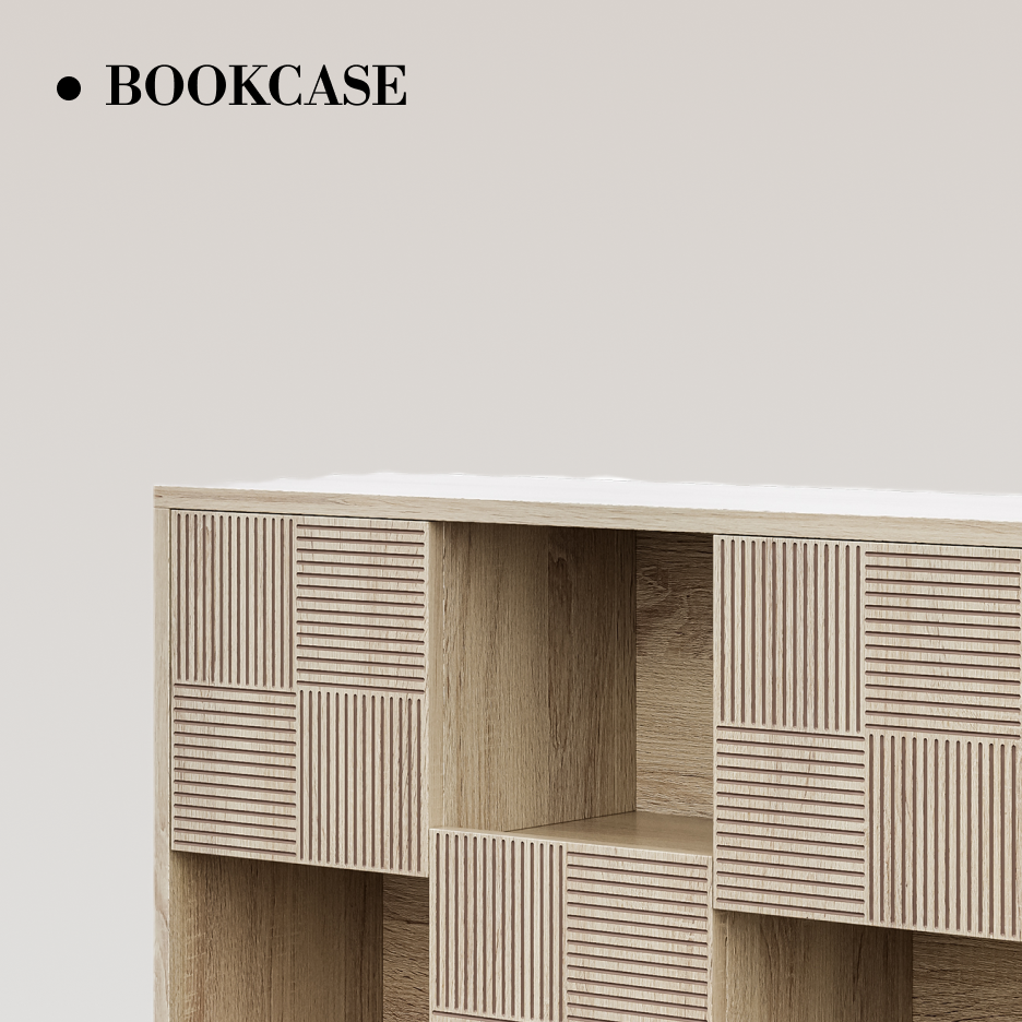 BOOKCASE