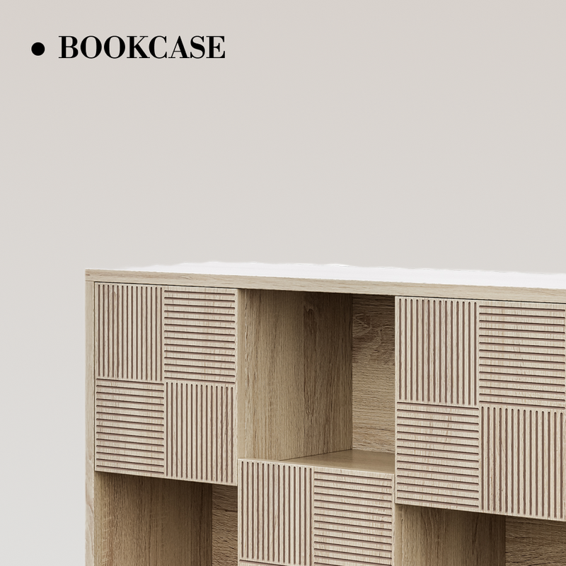 BOOKCASE