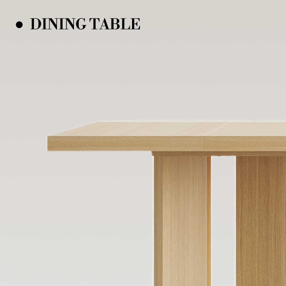 DINGING TABLE