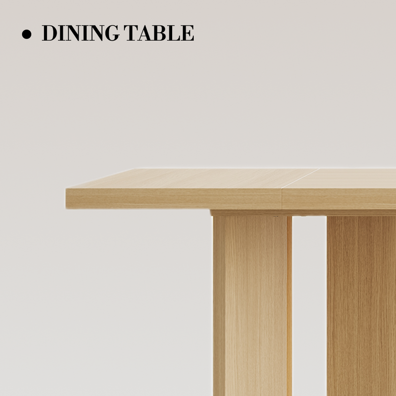 DINGING TABLE