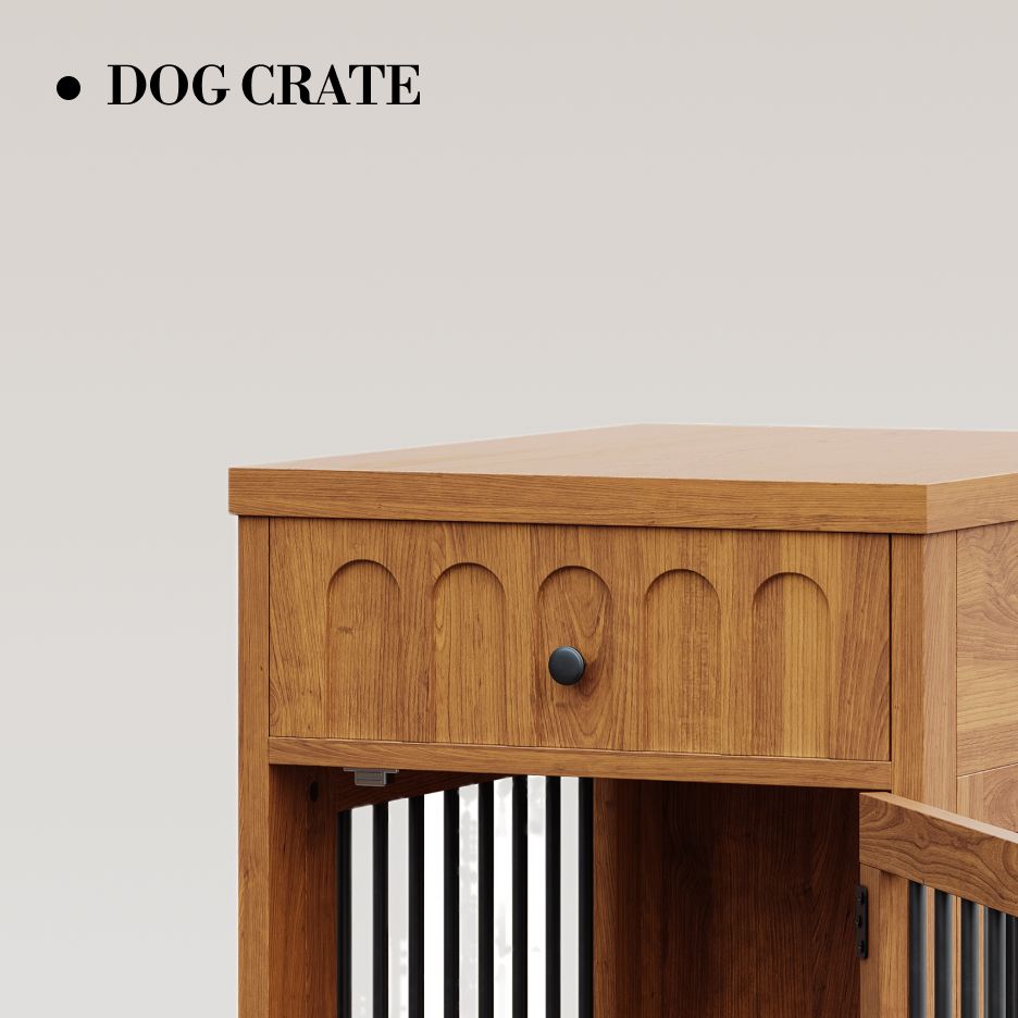 DOG CRATE