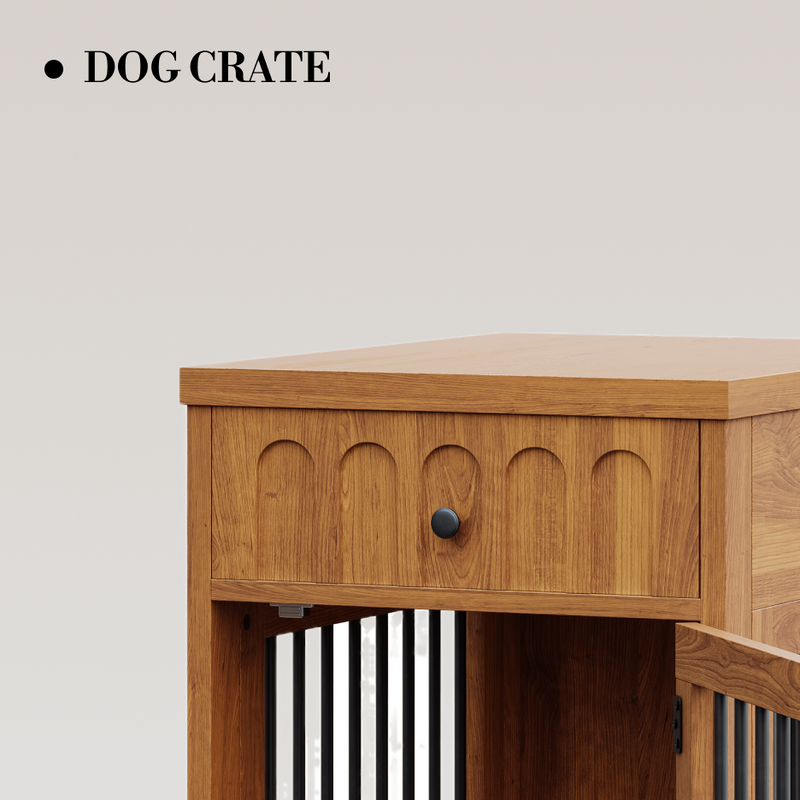 DOG CRATE