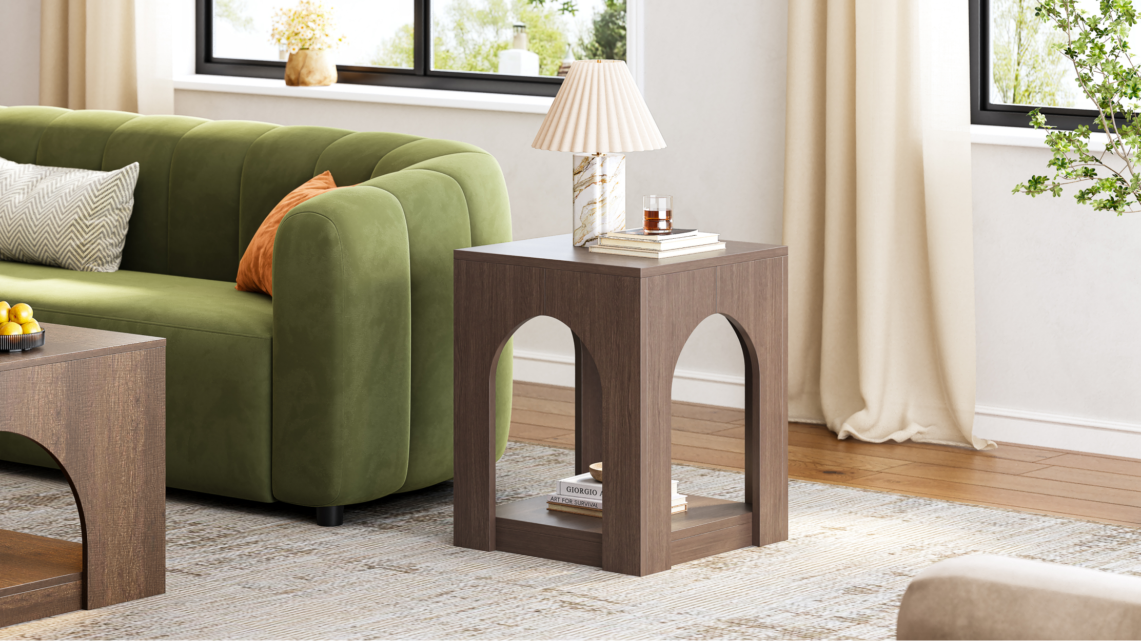 Arch collections