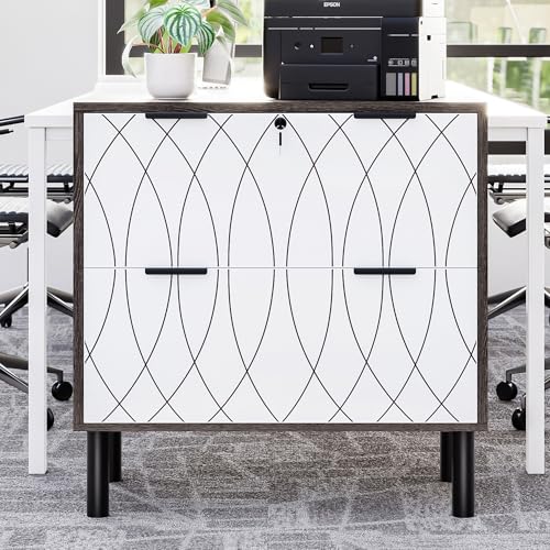 LIKEMET Meridian Cabinet Document Cabinet