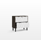 LIKEMET Meridian Cabinet Document Cabinet