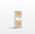 LIKEMET 70.8" Built-In Kitchen Cabinet